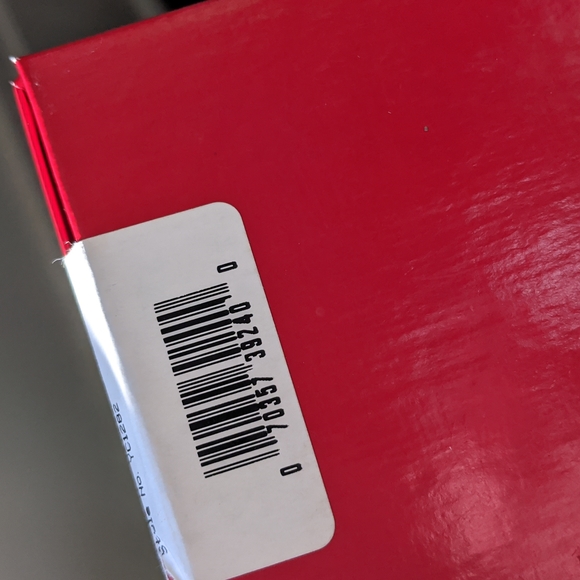 GORHAM I Vintage 1994 Silverplated Merry Christmas Heart Ornament, Style YC1202 - Picture 10 of 13